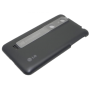 Tapa Bateria LG P920 Optimus 3D Negra SWAP