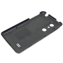 Tapa Bateria LG P920 Optimus 3D Negra SWAP