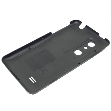 Tapa Bateria LG P920 Optimus 3D Negra SWAP