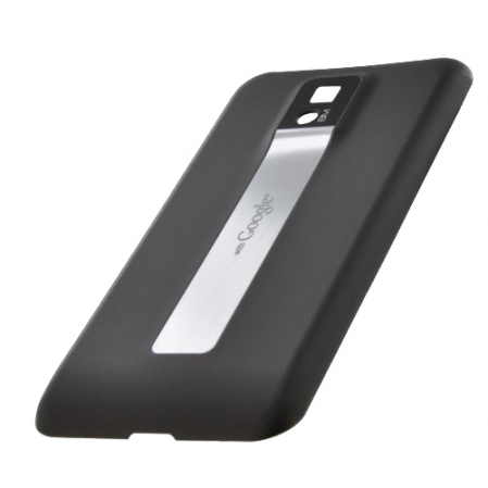 Tapa Bateria LG P990 Optimus 2X Marron