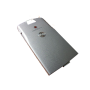 Tapa Bateria Motorola SLVR L7 Plata Vodafone Swap