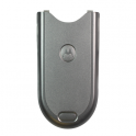 Tapa bateria motorola V180 Plata