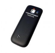 Tapa Bateria Nokia 2730 Negra