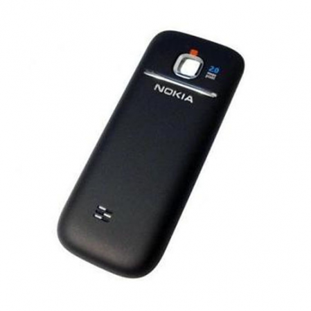 Tapa Bateria Nokia 2730 Negra