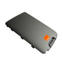 Tapa bateria nokia 3109 c Logo orange