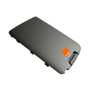 Tapa bateria nokia 3109 c Logo orange