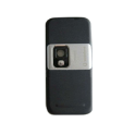 Tapa bateria nokia 3500 negra (swap)