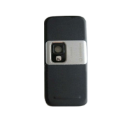 Tapa bateria nokia 3500 negra (swap)