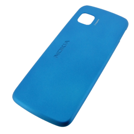 Tapa Bateria Nokia 5230 Azul (swap)