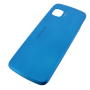 Tapa Bateria Nokia 5230 Azul (swap)
