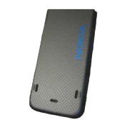Battery cover nokia 5310 blue Battery cover nokia 5310 blue