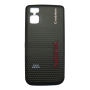 Tapa bateria nokia 5610 roja vodafone (swap)