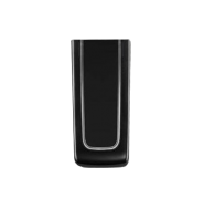 Tapa bateria Nokia 6555 negra (swap)