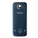 Tapa bateria nokia 7310 azul movistar (swap)