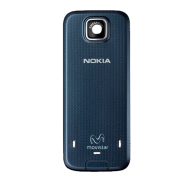 Tapa bateria nokia 7310 azul movistar (swap)