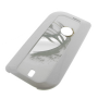Tapa bateria Nokia 7610 blanco fascia(swap)