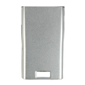 Tapa bateria nokia E50 plata (swap)
