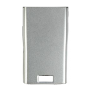 Tapa bateria nokia E50 plata (swap)