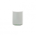 Tapa bateria Nokia N70 crema