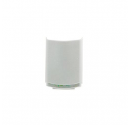 Tapa bateria Nokia N70 crema