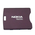 Tapa Bateria Nokia N95 Morada