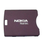 Tapa Bateria Nokia N95 Morada