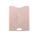 Tapa Bateria Nokia N95 Rosa