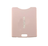 Tapa Bateria Nokia N95 Rosa