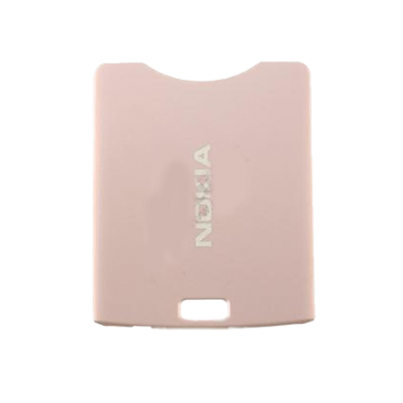 Tapa Bateria Nokia N95 Rosa