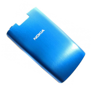Tapa Bateria Nokia X3-02 Azul (Swap)