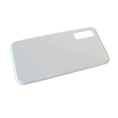 Tapa Bateria Samsung  S5230 Blanca