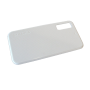 Tapa Bateria Samsung  S5230 Blanca