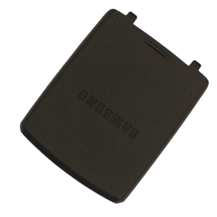 Tapa Bateria Samsung D900(swap)