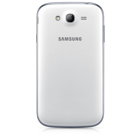 Tapa Bateria Samsung Galaxy Grand 2 Duos G7102 Blanca