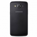 Tapa Bateria Samsung Galaxy Grand 2 Duos G7102 negra