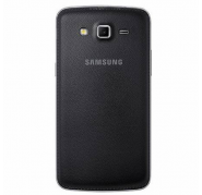 Tapa Bateria Samsung Galaxy Grand 2 Duos G7102 negra Tapa Bateria Samsung Galaxy Grand 2 Duos G7102 negra