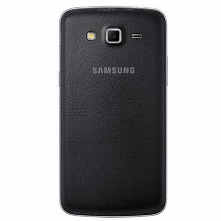 Tapa Bateria Samsung Galaxy Grand 2 Duos G7102 negra