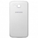 Tapa Bateria Samsung Galaxy Grand 2 G7105 Blanca