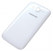 Tapa Bateria Samsung Galaxy Grand Duos i9082 Blanca