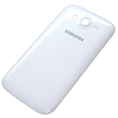 Tapa Bateria Samsung Galaxy Grand Duos i9082 Blanca