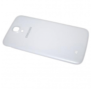 Tapa Bateria Samsung Galaxy Mega 6.3  i9200,I9205 Blanca