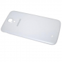 Tapa Bateria Samsung Galaxy Mega 6.3  i9200,I9205 Blanca