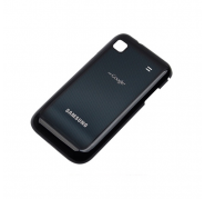 Tapa Bateria Samsung Galaxy S i9000 / Galaxy S Plus i9001 Negra