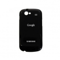 Tapa Bateria Samsung Google Nexux S i9020 Negro