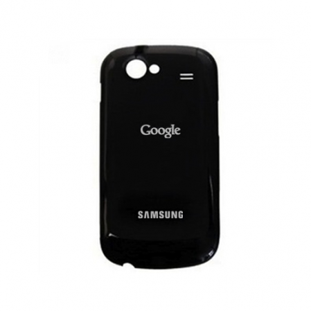Tapa Bateria Samsung Google Nexux S i9020 Negro
