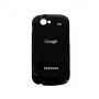 Tapa Bateria Samsung Google Nexux S i9020 Negro