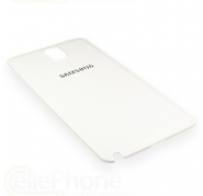 Tapa Bateria Samsung Note 3, N9005 Blanca Tapa Bateria Samsung Note 3, N9005 Blanca