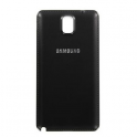 Tapa Bateria Samsung Note 3, N9005 Negra