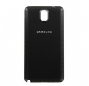 Tapa Bateria Samsung Note 3, N9005 Negra Tapa Bateria Samsung Note 3, N9005 Negra