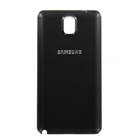 Tapa Bateria Samsung Note 3, N9005 Negra